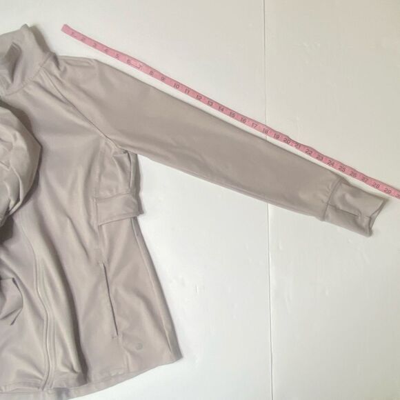 Apana Full-Zip Athletic Jacket – Women’s M - Picture 10 of 10